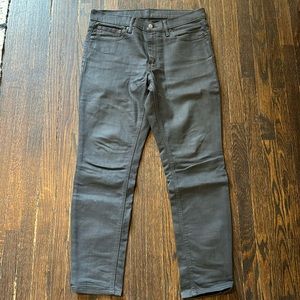 Levi’s 541 Athletic Cut Jeans. W33 L32